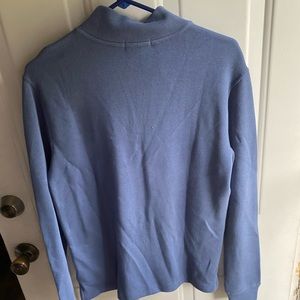 Polo Ralph Lauren quarter zip sweatshirt
